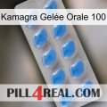 Kamagra Gelée Orale 100 22